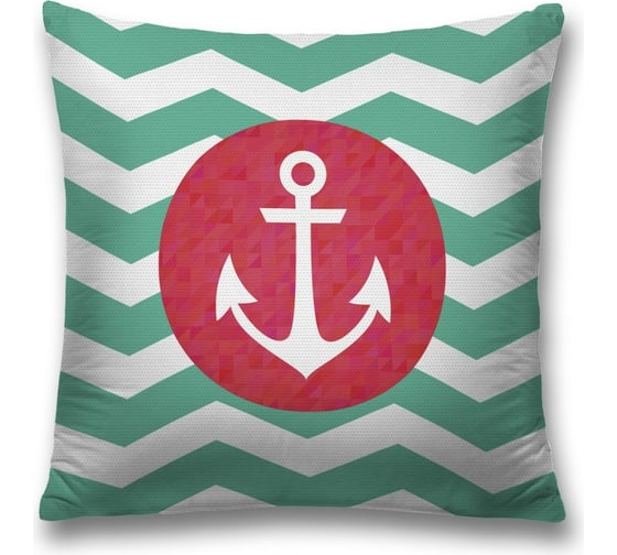 Изображение товара Декоративная наволочка JoyArty sl_11047