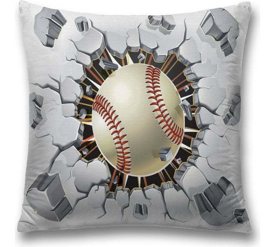 Изображение товара Декоративная наволочка JoyArty sl_11446