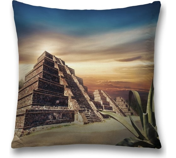 Изображение товара Декоративная наволочка JoyArty sl_10649