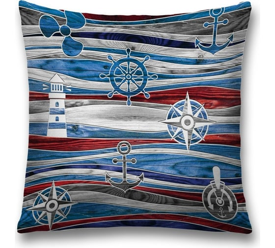 Изображение товара Декоративная наволочка JoyArty sl_11068