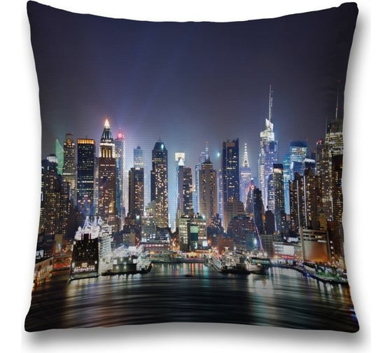 Изображение товара Декоративная наволочка JoyArty sl_1063