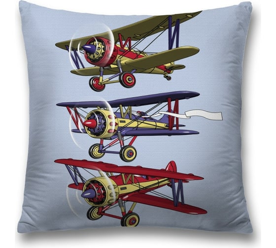 Изображение товара Декоративная наволочка JoyArty sl_10623