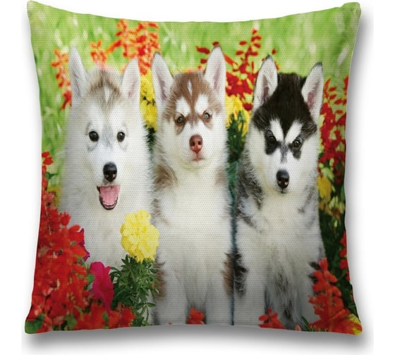 Изображение товара Декоративная наволочка JoyArty sl_10657