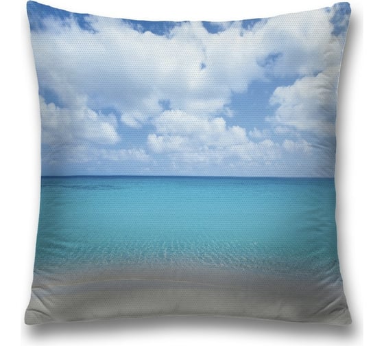 Изображение товара Декоративная наволочка JoyArty sl_10217