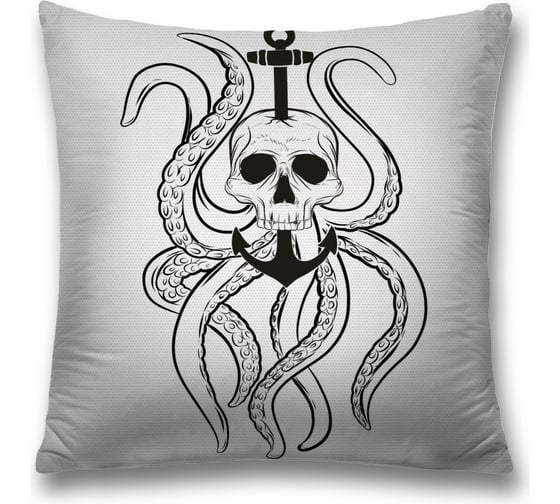 Изображение товара Декоративная наволочка JoyArty sl_10499