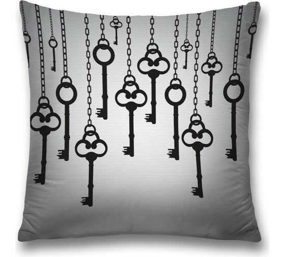 Изображение товара Декоративная наволочка JoyArty sl_10986