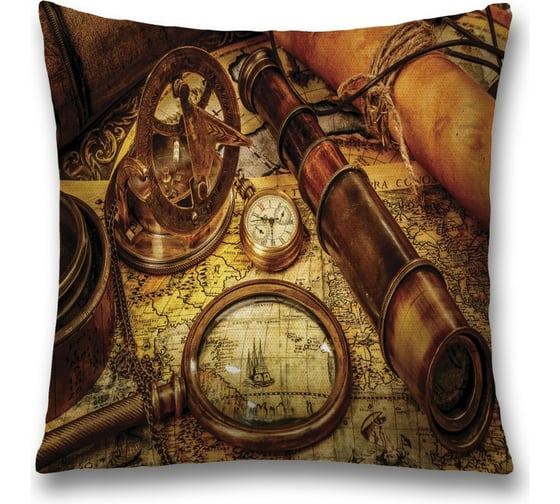 Изображение товара Декоративная наволочка JoyArty sl_10994