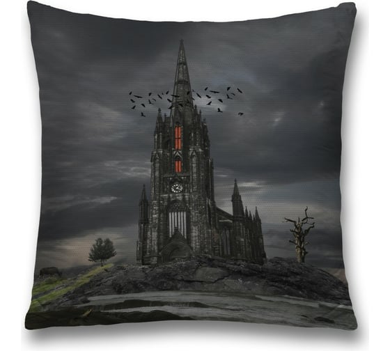 Изображение товара Декоративная наволочка JoyArty sl_10485