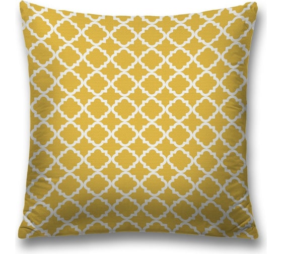 Изображение товара Декоративная наволочка JoyArty sl_10492