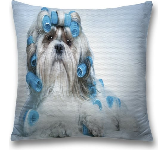 Изображение товара Декоративная наволочка JoyArty sl_10665