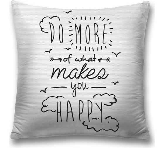 Изображение товара Декоративная наволочка JoyArty sl_11103