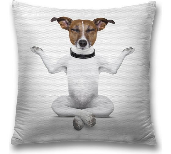 Изображение товара Декоративная наволочка JoyArty sl_10671