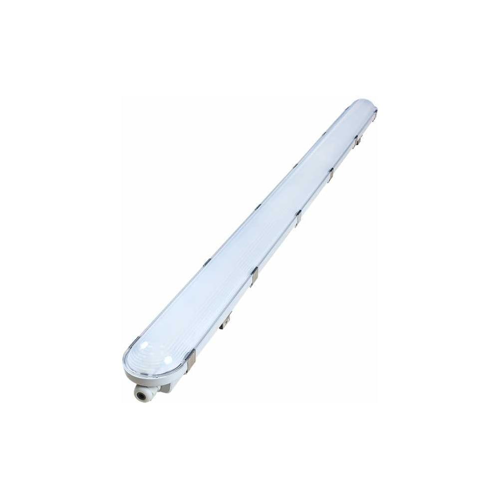 Светодиодный светильник DIORA Stick 41/7000 prism 7000лм 41Вт 3000K IP65 0.95PF 90Ra Kп<1 DS41-P-3K-Ra90