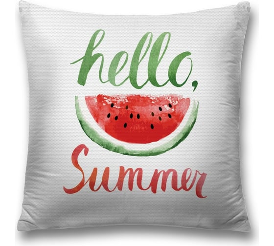 Изображение товара Декоративная наволочка JoyArty sl_10690