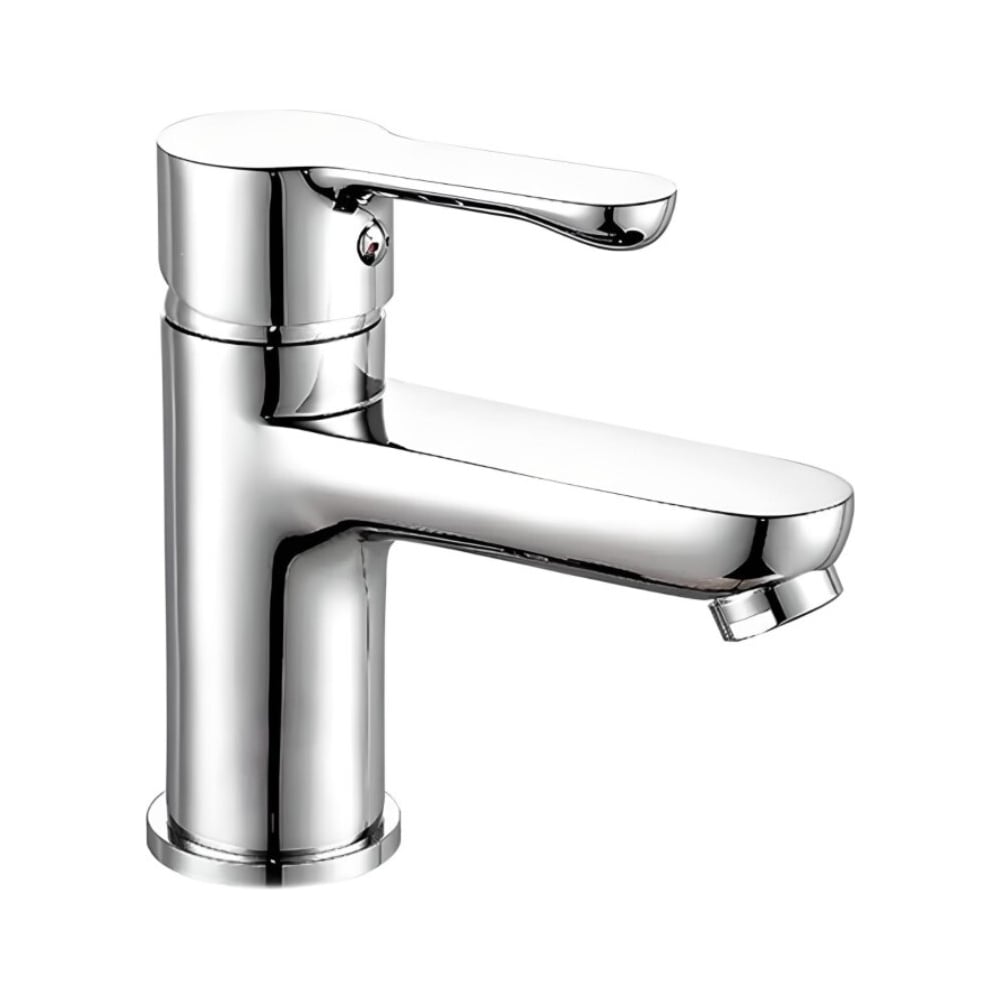 Изображение товара Смеситель для раковины однорычажный ViEiR хром 233511