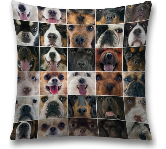 Изображение товара Декоративная наволочка JoyArty sl_10674