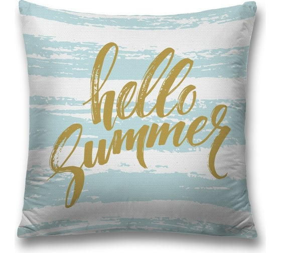 Изображение товара Декоративная наволочка JoyArty sl_10701