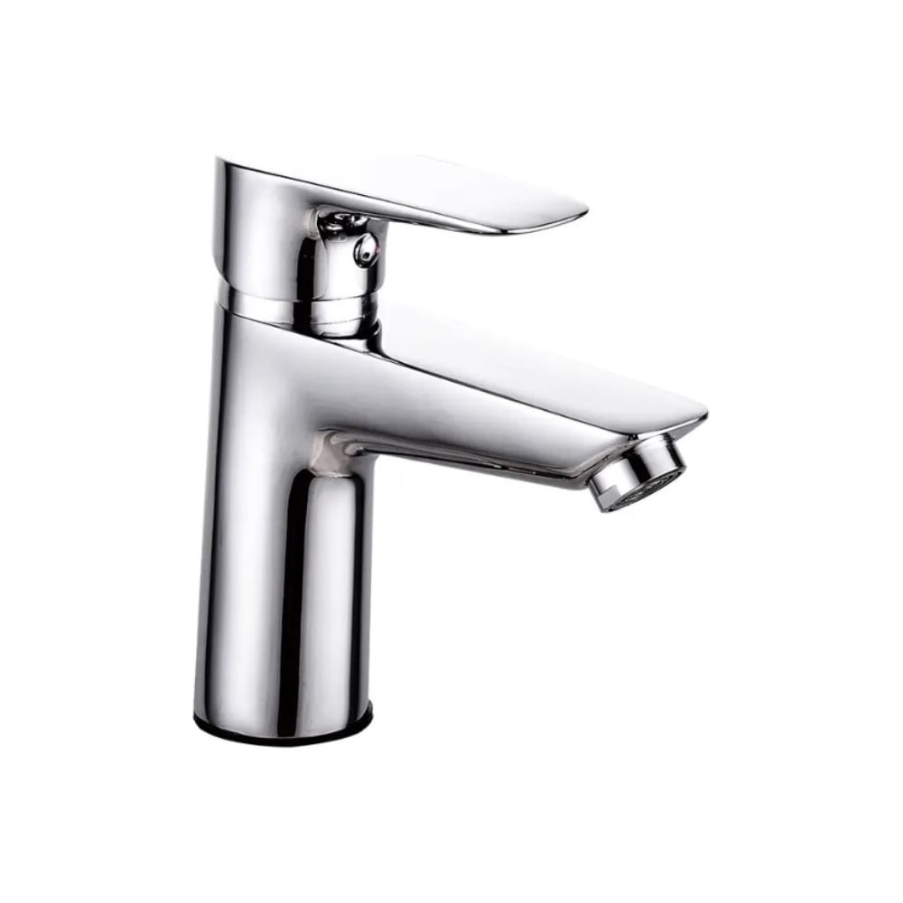 Изображение товара Смеситель для раковины однорычажный ViEiR хром 263511