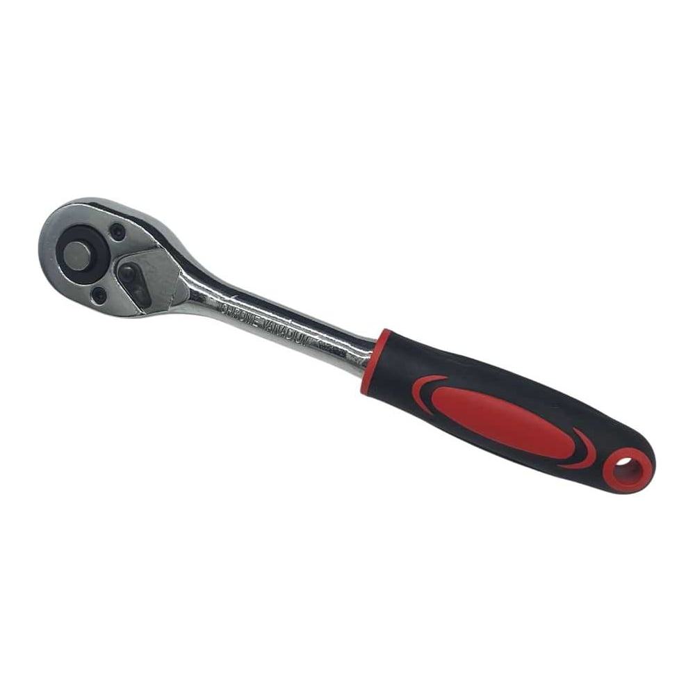 Изображение товара Трещотка профессиональная 150 мм 24 зуба ООО ОПТИКОМ ЭЛЕКТРИК