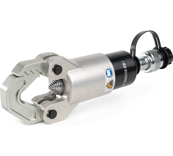 Изображение товара Пресс гидравлический КВТ ПГ-240БМА серия ПРОФИ 101938