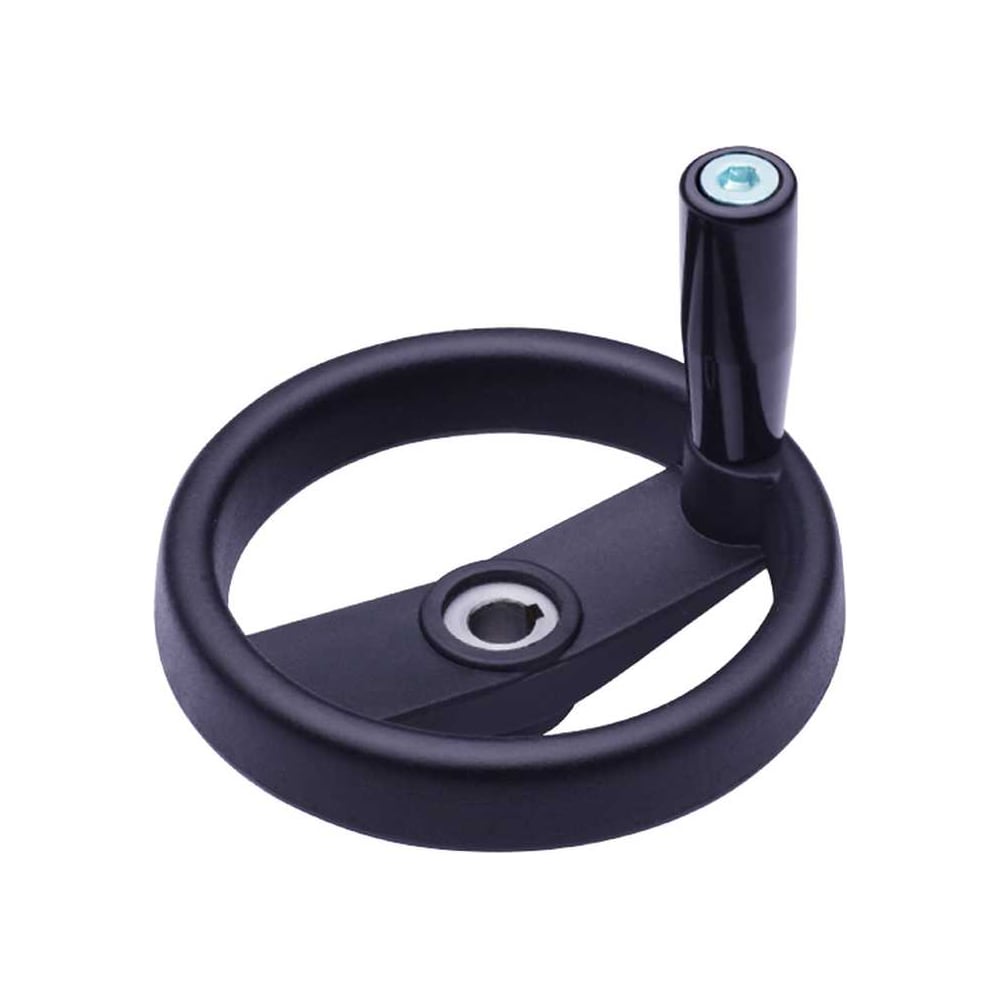 Изображение товара Маховик АЛТЕРВИА полиамид A51303.02016016 - легкий и прочный