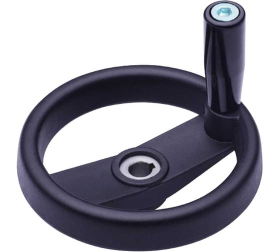 Изображение товара Маховик АЛТЕРВИА полиамид A51303.02020020