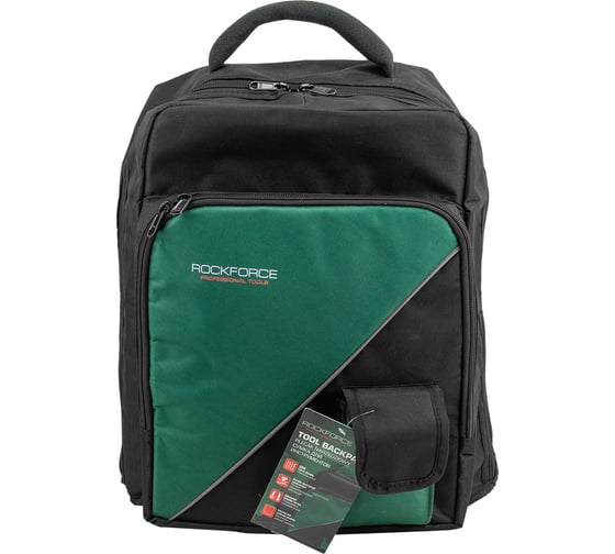 Изображение товара Сумка для инструментов Rockforce RF-KBAG22(63625)