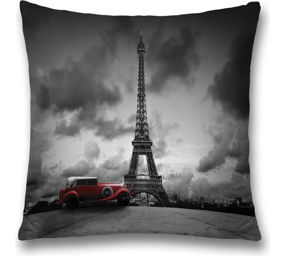 Изображение товара Декоративная наволочка JoyArty sl_11322