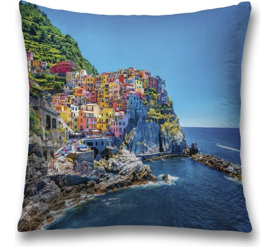 Изображение товара Декоративная наволочка JoyArty sl_10546