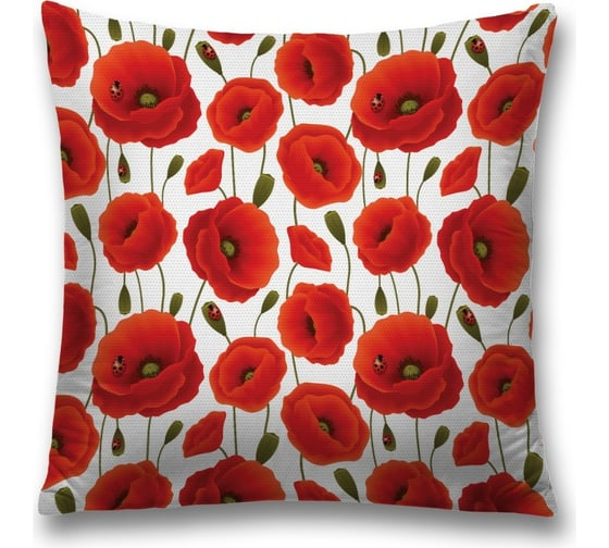 Изображение товара Декоративная наволочка JoyArty sl_11363