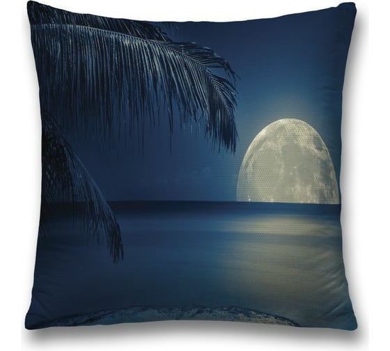 Изображение товара Декоративная наволочка JoyArty sl_10246