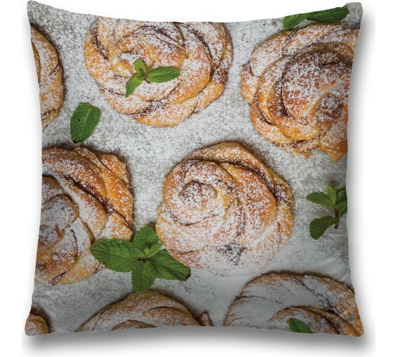 Изображение товара Декоративная наволочка JoyArty sl_105998