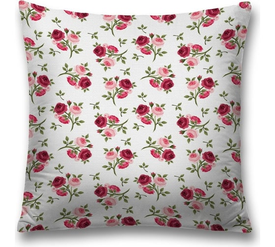 Изображение товара Декоративная наволочка JoyArty sl_10576