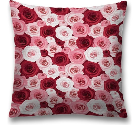 Изображение товара Декоративная наволочка JoyArty sl_10573