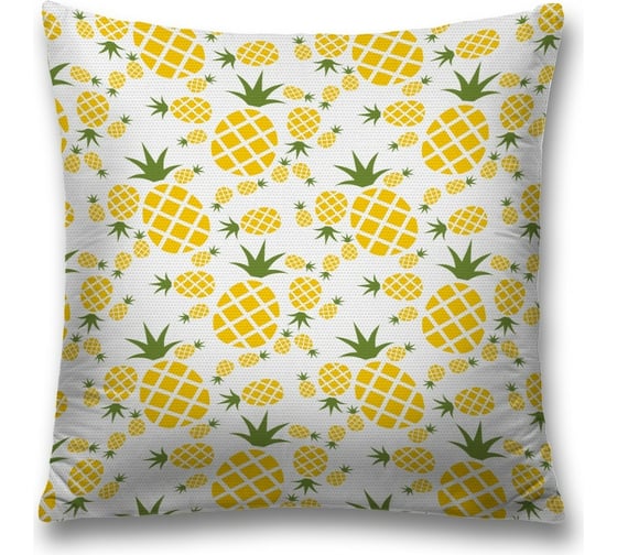 Изображение товара Декоративная наволочка JoyArty sl_10561