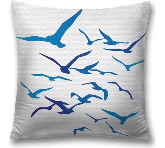 Изображение товара Декоративная наволочка JoyArty sl_11373