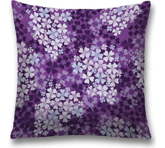 Изображение товара Декоративная наволочка JoyArty sl_11400