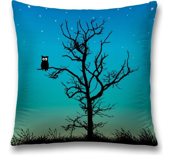 Изображение товара Декоративная наволочка JoyArty sl_10829