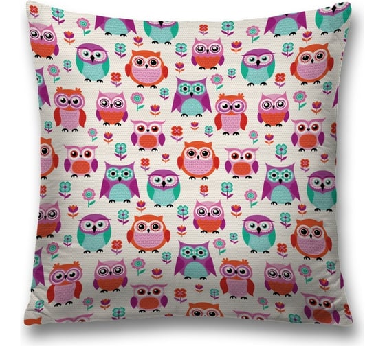 Изображение товара Декоративная наволочка JoyArty sl_10806