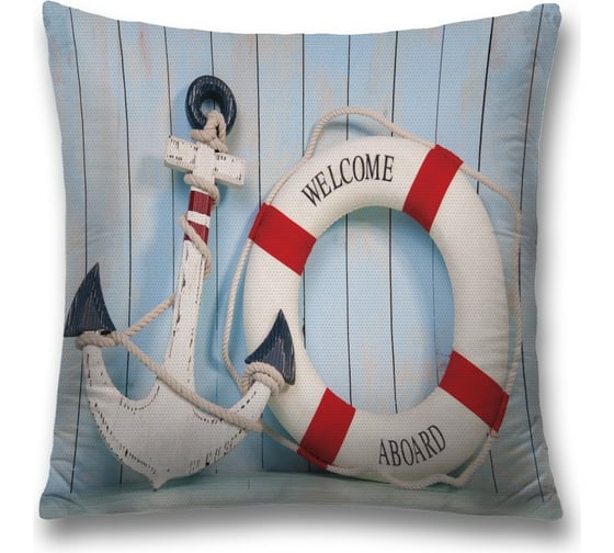 Изображение товара Декоративная наволочка JoyArty sl_10840