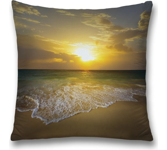 Изображение товара Декоративная наволочка JoyArty sl_10264