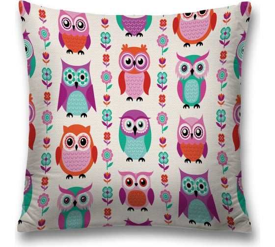 Изображение товара Декоративная наволочка JoyArty sl_10805