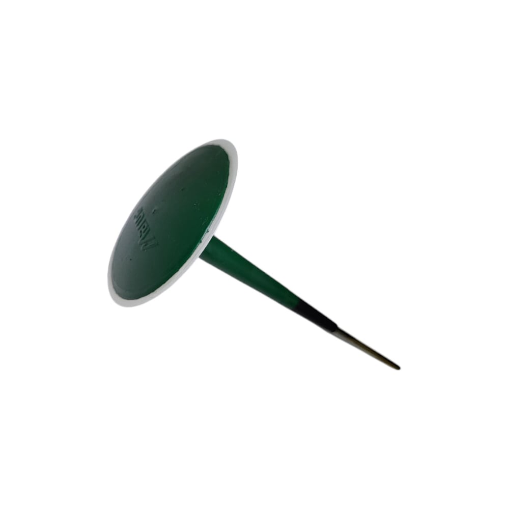 Изображение товара Заплатки R2R PW-5609 4 шт 56х9 мм для ремонта поверхности