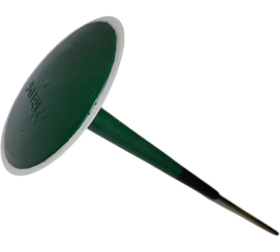 Изображение товара Заплатки (грибки) R2R PW-5609 (4 шт/уп) 56х9 мм 6050-PW-5609-4