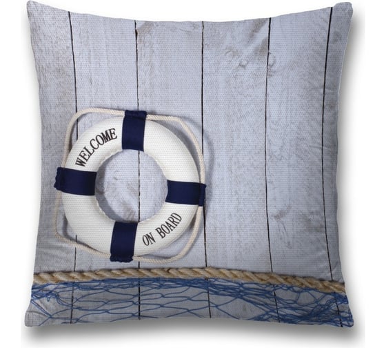 Изображение товара Декоративная наволочка JoyArty sl_10831