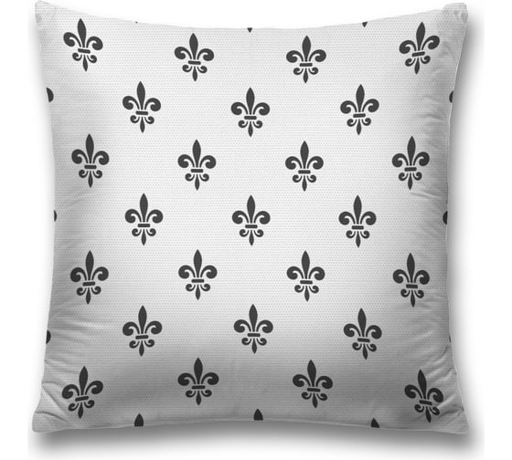 Изображение товара Декоративная наволочка JoyArty sl_10791