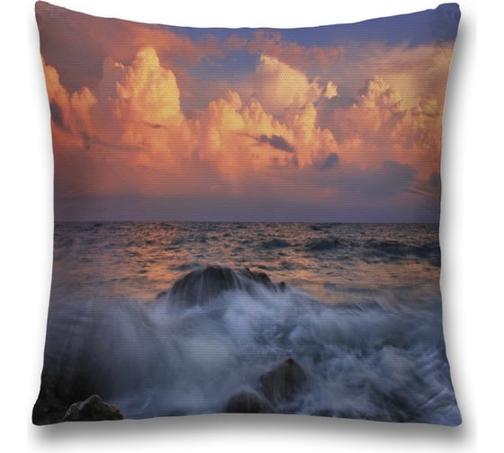 Изображение товара Декоративная наволочка JoyArty sl_10270