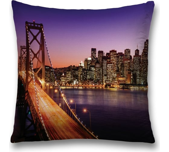 Изображение товара Декоративная наволочка JoyArty sl_1079