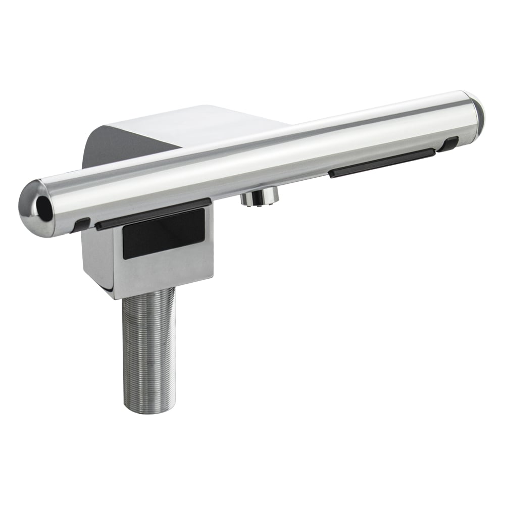 Изображение товара Смеситель сенсорный GFmark с встроенной сушилкой для рук 6858 хром