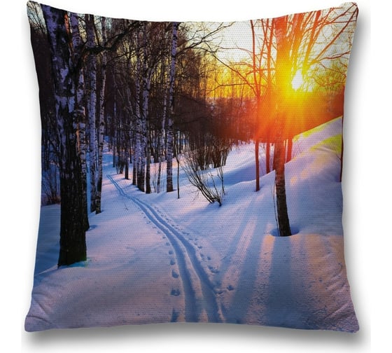 Изображение товара Декоративная наволочка JoyArty sl_10860